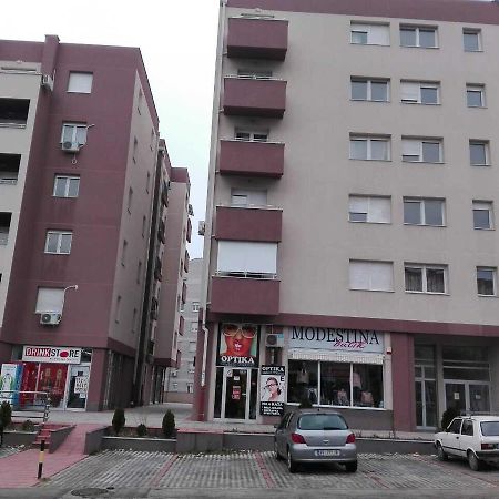 Apartament Stardust Belgrad Zewnętrze zdjęcie