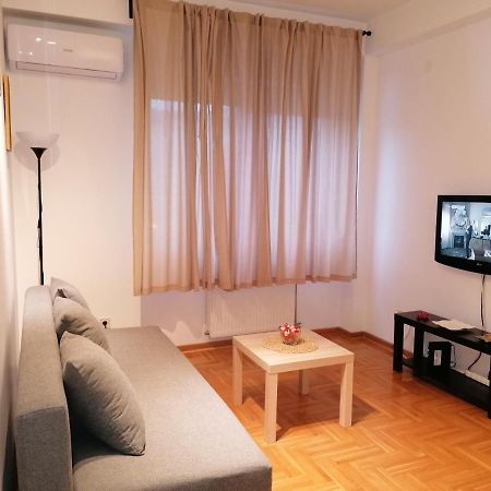 Apartament Stardust Belgrad Zewnętrze zdjęcie