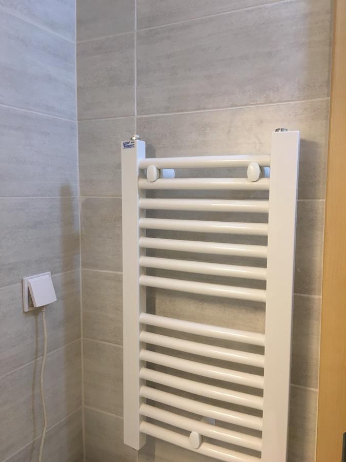 Apartament Stardust Belgrad Zewnętrze zdjęcie