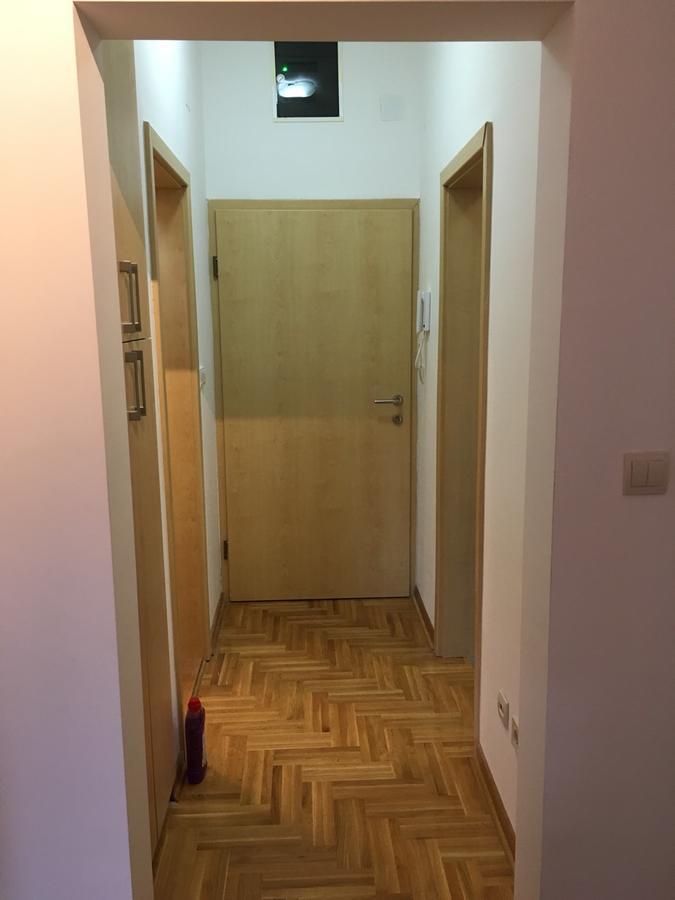 Apartament Stardust Belgrad Zewnętrze zdjęcie