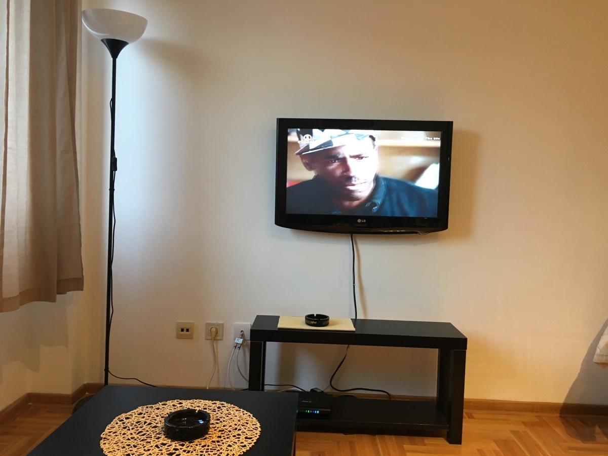 Apartament Stardust Belgrad Zewnętrze zdjęcie