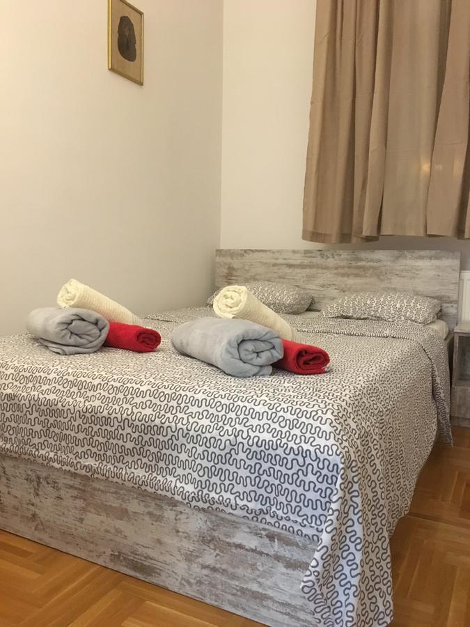 Apartament Stardust Belgrad Zewnętrze zdjęcie