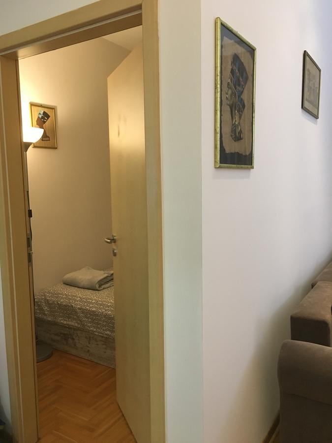 Apartament Stardust Belgrad Zewnętrze zdjęcie
