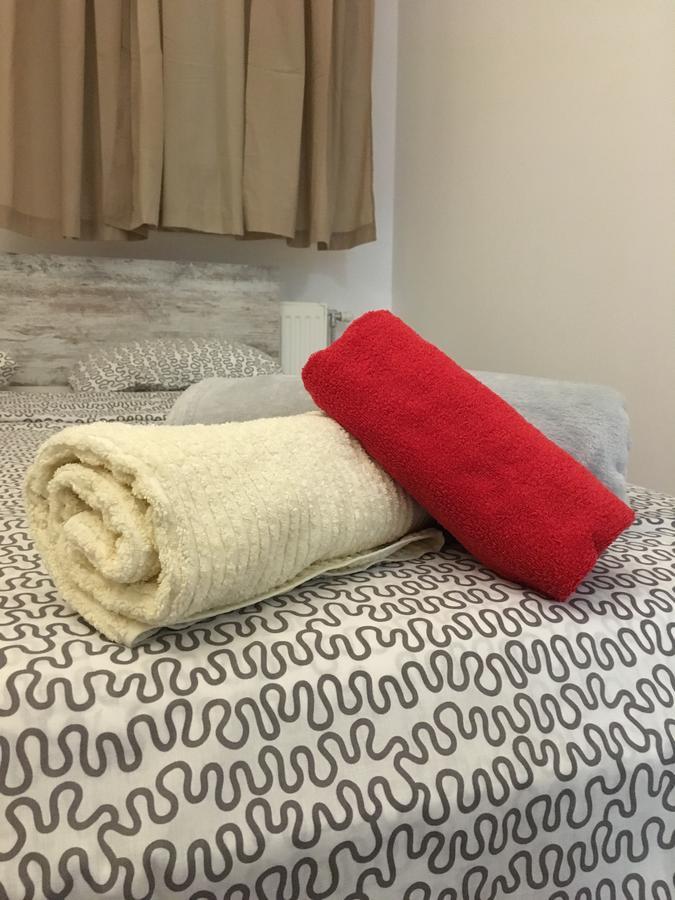 Apartament Stardust Belgrad Zewnętrze zdjęcie
