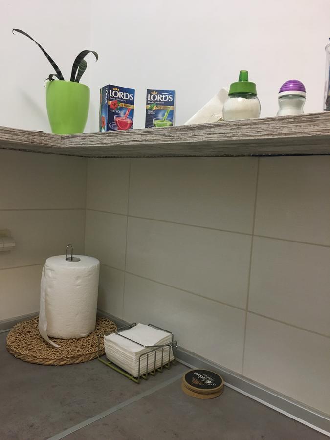 Apartament Stardust Belgrad Zewnętrze zdjęcie