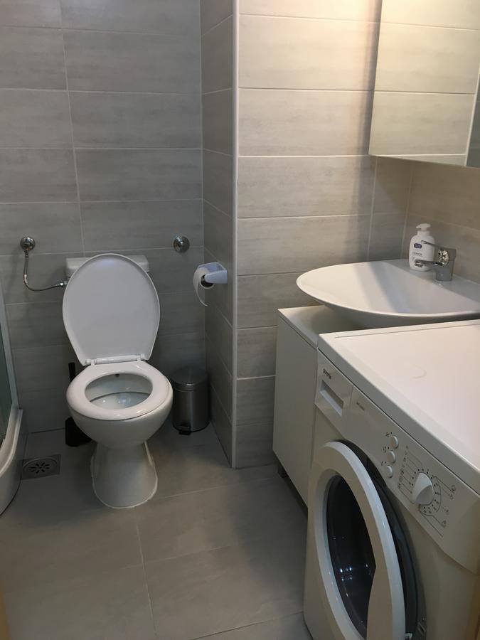 Apartament Stardust Belgrad Zewnętrze zdjęcie