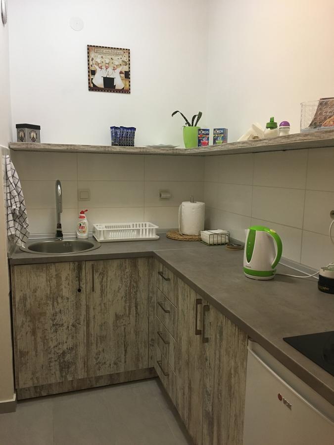 Apartament Stardust Belgrad Zewnętrze zdjęcie