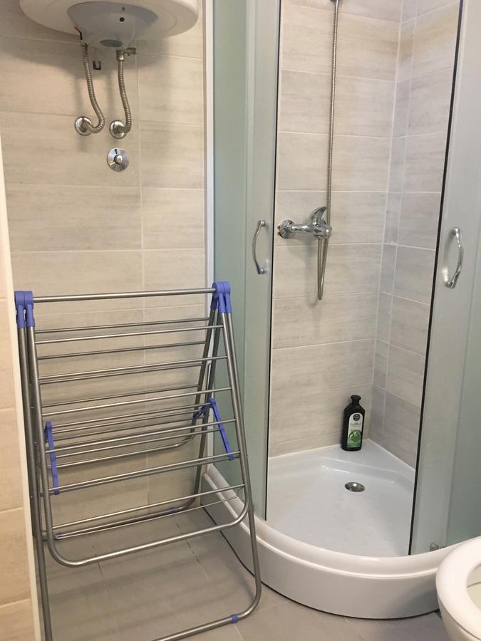Apartament Stardust Belgrad Zewnętrze zdjęcie