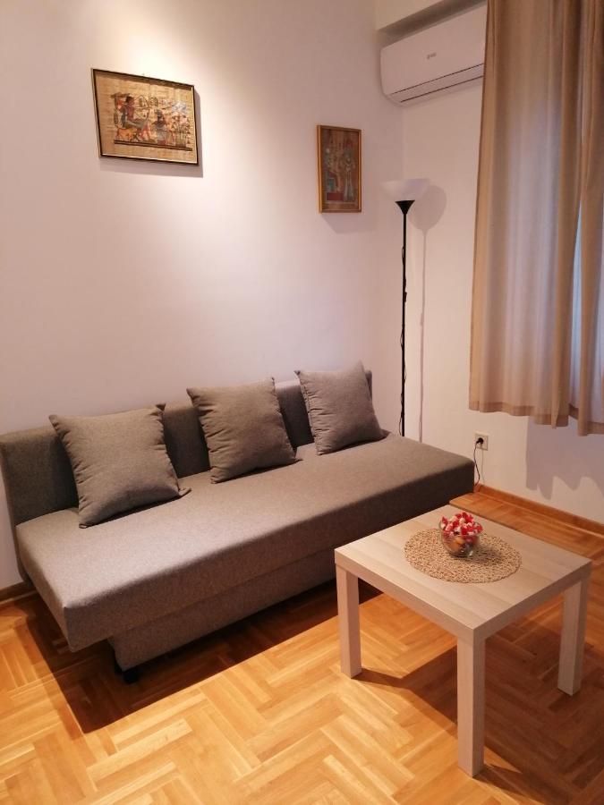 Apartament Stardust Belgrad Zewnętrze zdjęcie
