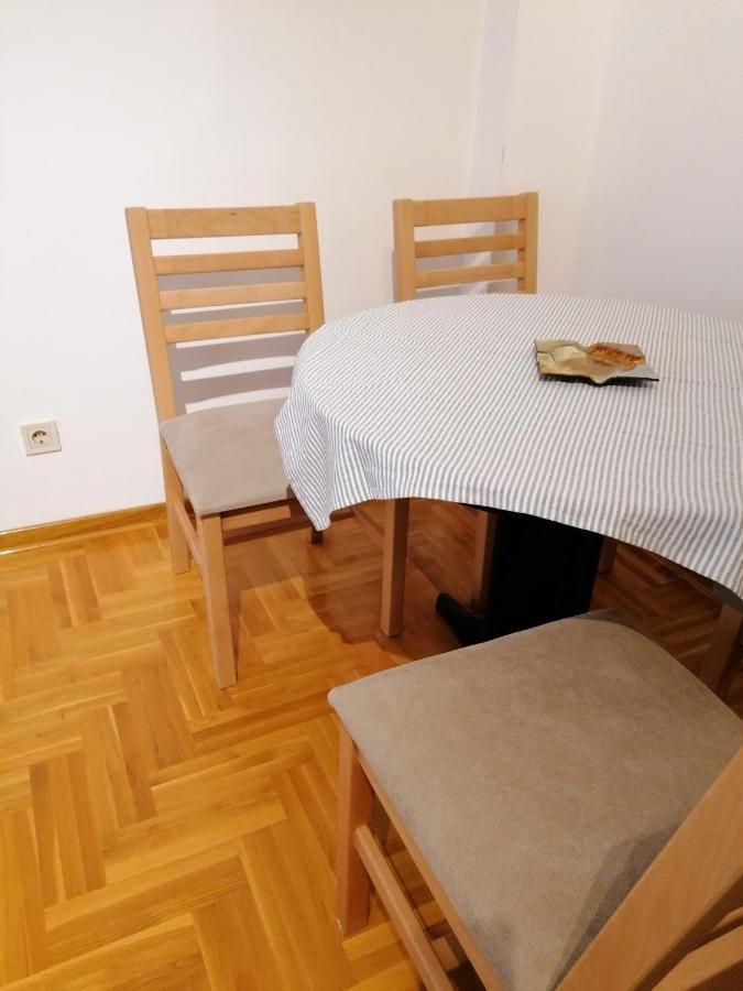 Apartament Stardust Belgrad Zewnętrze zdjęcie